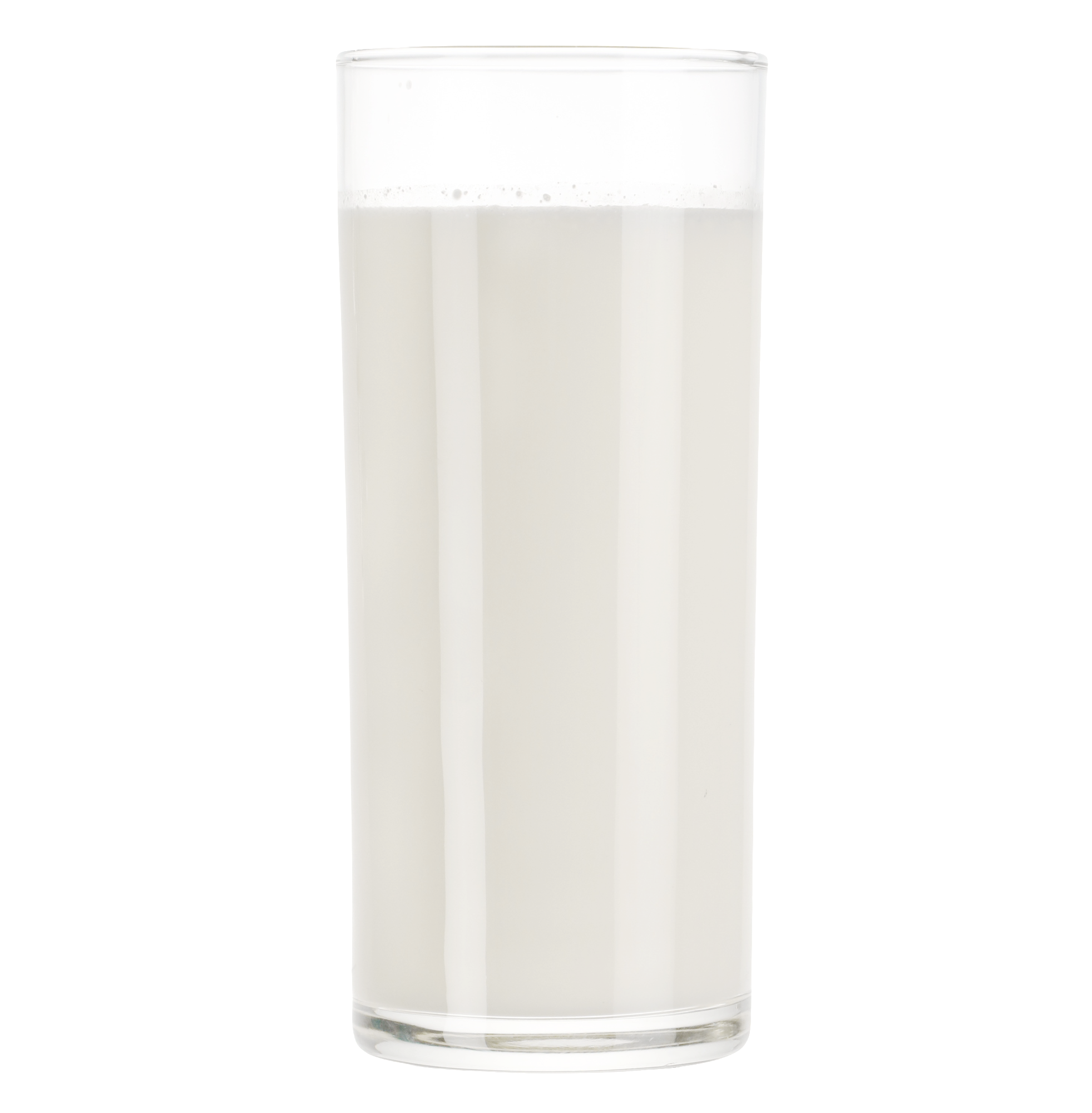 Cup of milk lucerne bakery